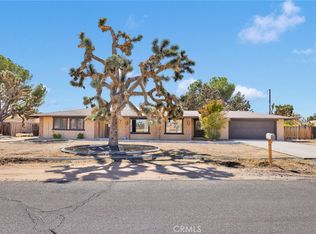 20357 Ituma Rd, Apple Valley, CA 92308