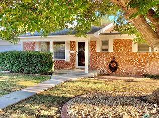 706 W Tyler Ave, Lovington, NM 88260