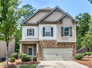400 Providence Walk St, Canton, GA 30114