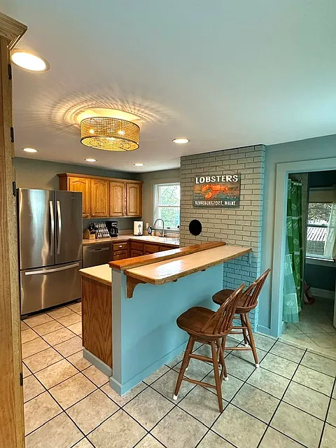 3 bed, 1481 sqft, $2,700 — Photo 2