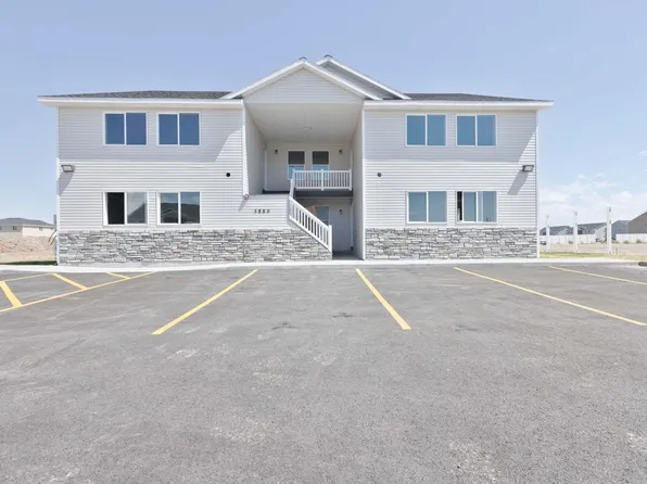 G5880RO, 5880 N Silver Fox Rd #4, Idaho Falls, ID 83401