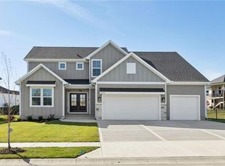 16354 Spring Valley St, Gardner, KS 66030