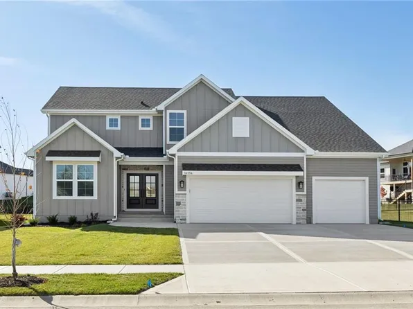 16354 Spring Valley St, Gardner, KS 66030