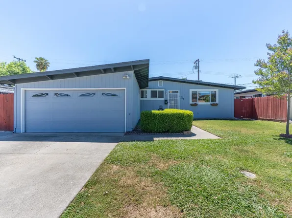 2780 Sussex Dr, San Jose, CA 95127