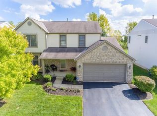 2986 Lake Hollow Rd, Hilliard, OH 43026