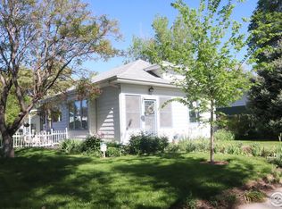 310 Custer St, Brush, CO 80723