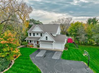 1264 10th St N, Hudson, WI 54016