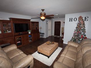 7922 Blue Wahoo Ln, Cypress, TX 77433