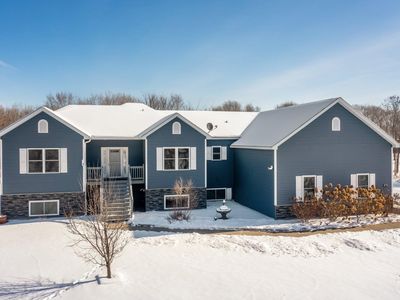 8836 Packard Ave NE, Otsego, MN, 55330