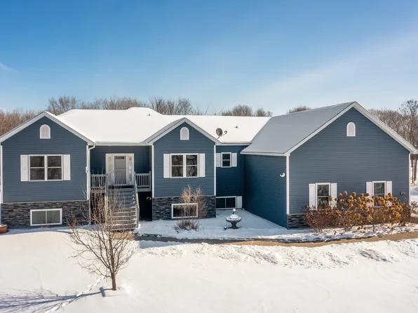 8836 Packard Ave NE, Otsego, MN 55330