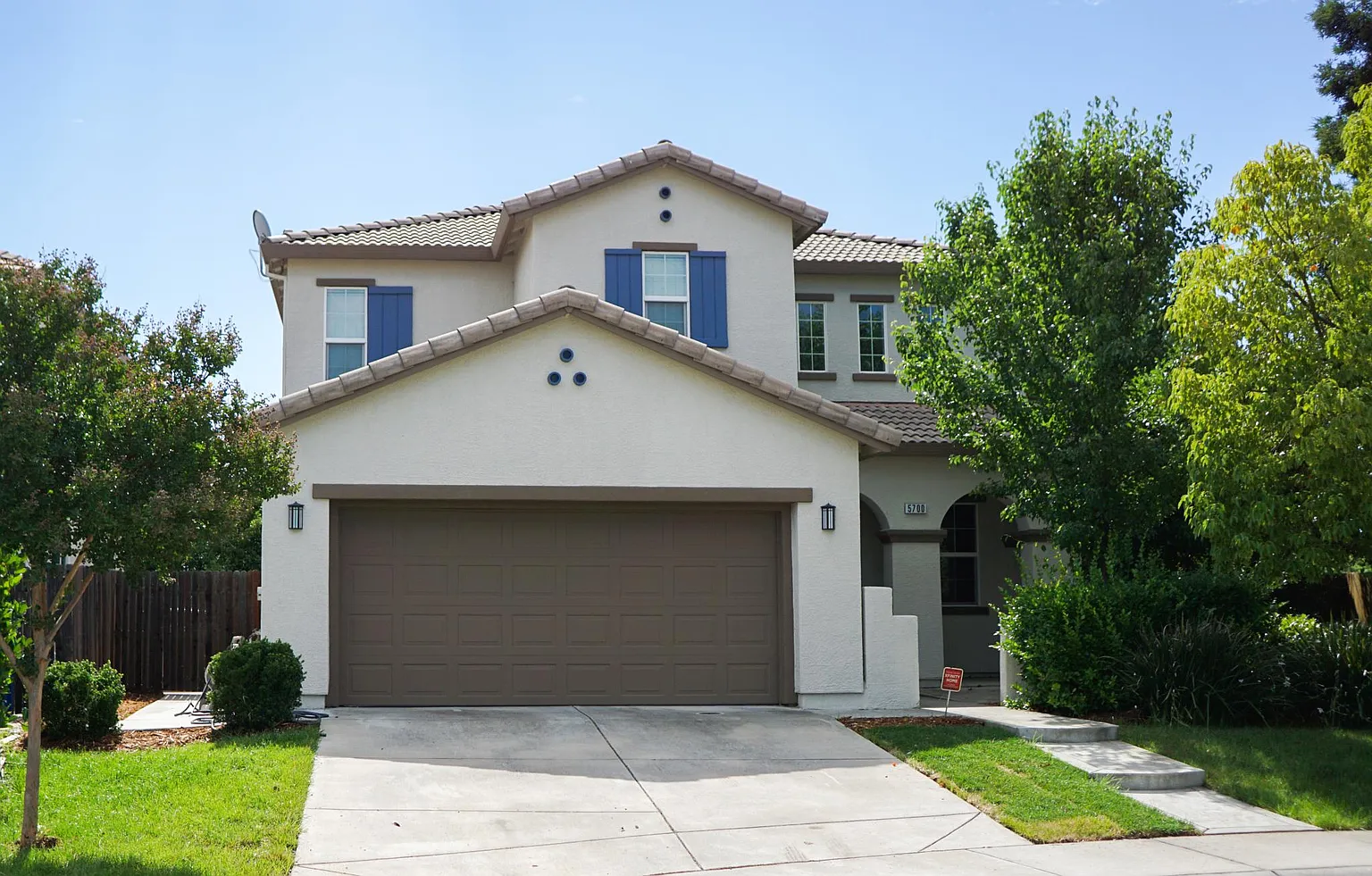 5700 Lolet Way photo 1