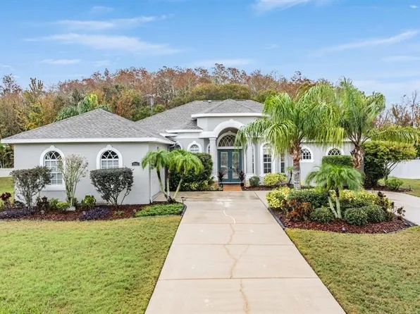 2542 SHIPSTON AVENUE, NEW PORT RICHEY, FL 34655