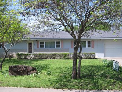 305 S Montgomery St, Sedan, KS, 67361