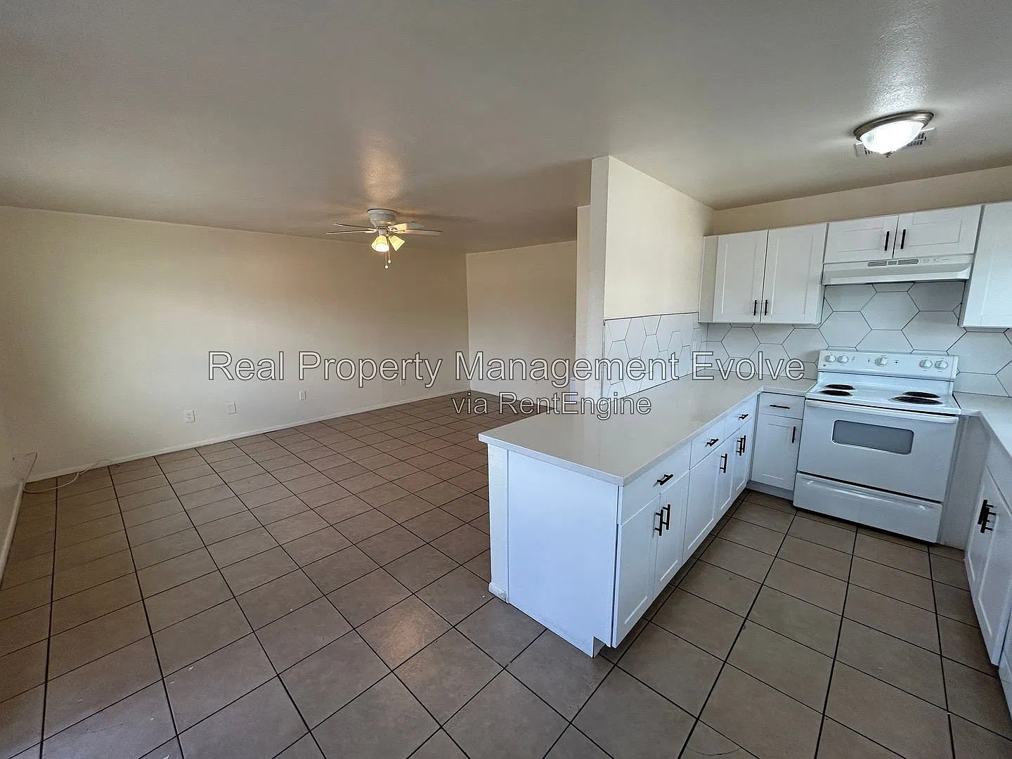 2 bed, 1.0 bath, 955 sqft, $895 — Photo 2