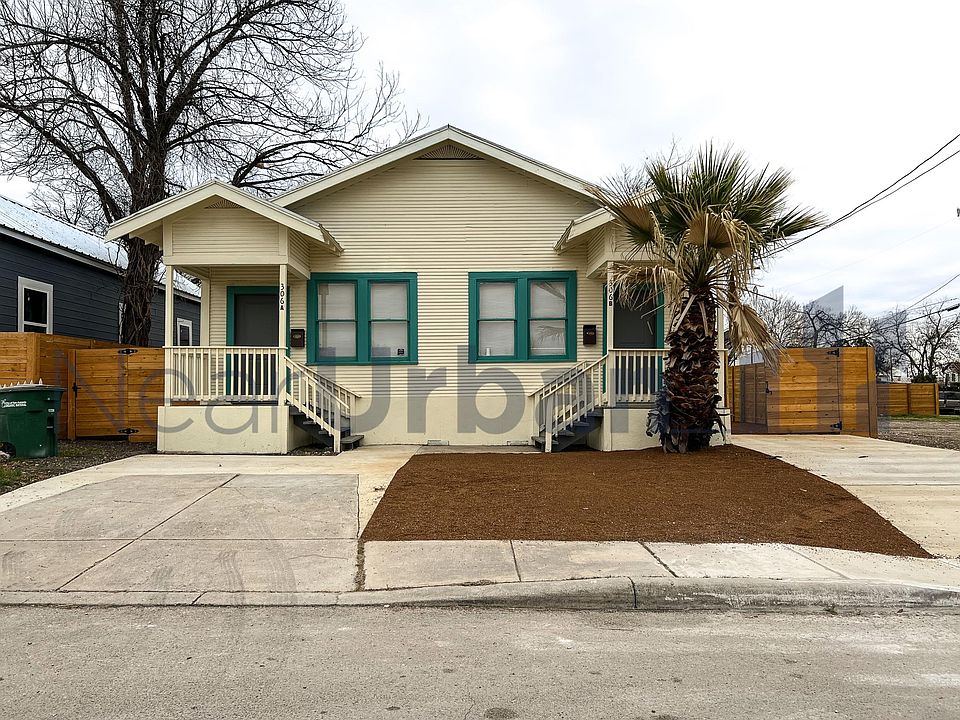 Duplex property # A and #B