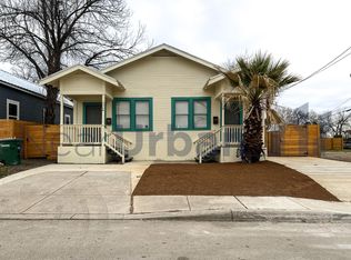 306 Idaho St #B, San Antonio, TX 78203