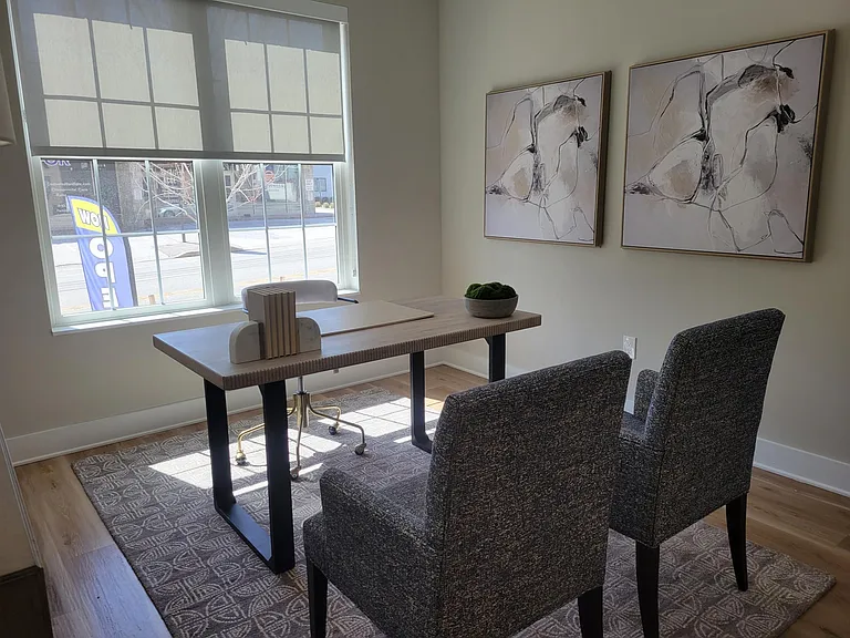 The Fritz Apartments — Photo 62