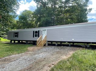 164 Astran Dr, Denton, NC 27239