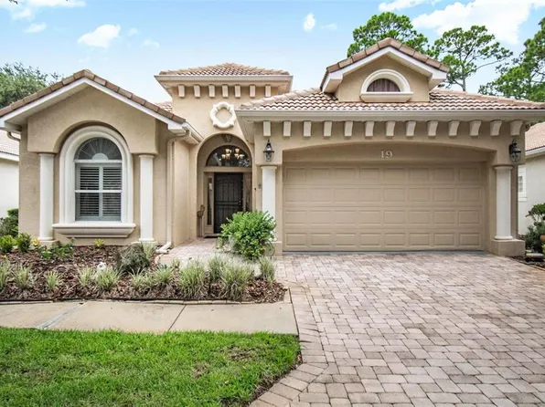 19 VILLAGE VIEW DRIVE, PALM COAST, FL 32137