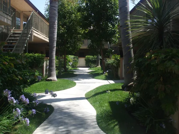 Country Club Terrace, 4119 Levelside Ave #6a04cdf9f, Lakewood, CA 90712