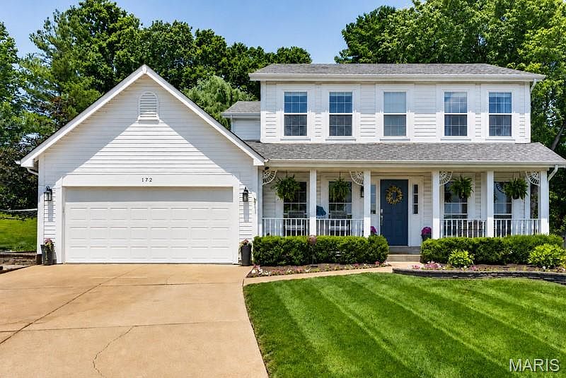 1st image of 172 Rockwood Place Ct