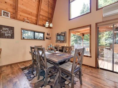 4401 Arundel Rd, Pollock Pines, CA, 95726