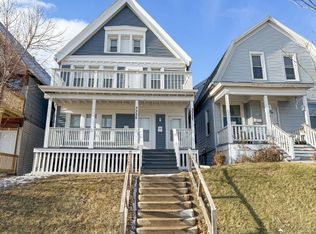 3335 N 8th St #3337, Milwaukee, WI 53206