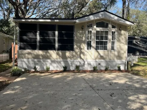 3000 Clarcona Rd Lot 2231, Apopka, FL 32703