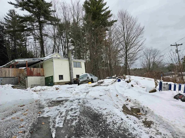 409 Sullivan Street, Claremont, NH 03743