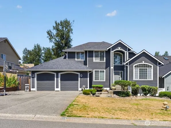 12450 SE 198th Place, Kent, WA 98031