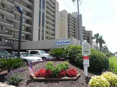 1st image of 1690 N Waccamaw Dr #601