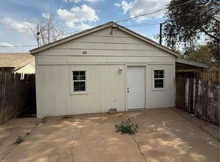 1903 16th St #C, Lubbock, TX 79401