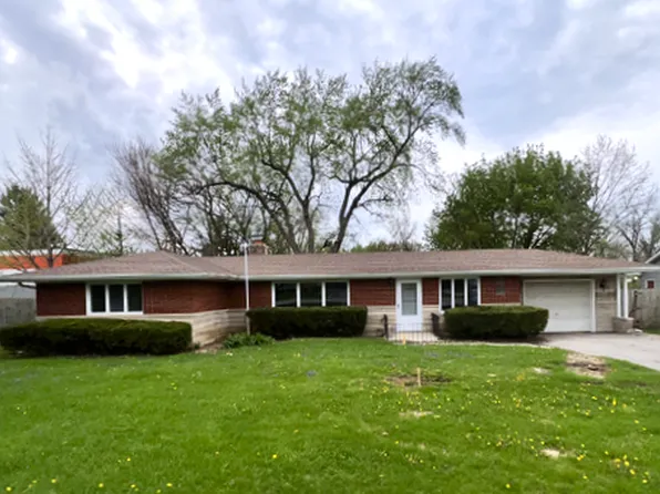 1108 E 9th St #1B, Lockport, IL 60441