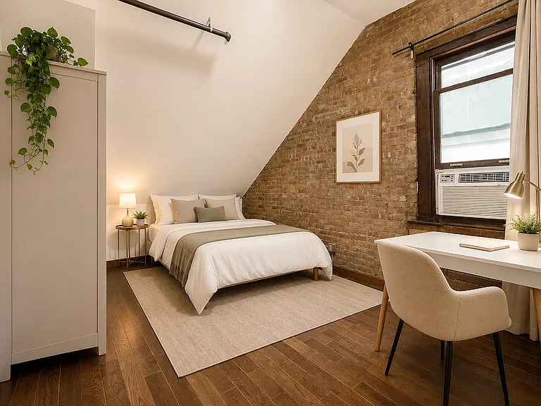 47 E 129th St #1L — Photo 5