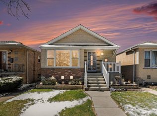 7726 S Troy St, Chicago, IL 60652