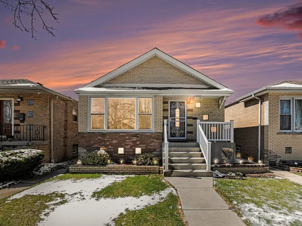 7726 S Troy St, Chicago, IL 60652