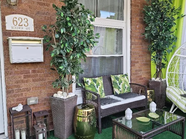 623 McKewin Ave, Baltimore, MD 21218