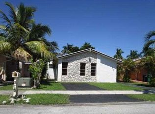 13051 SW 56th Ter, Miami, FL 33183