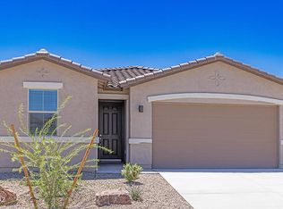773 W Calle Las Varitas, Sahuarita, AZ 85629