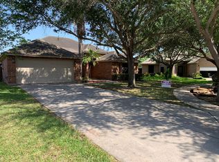 3505 Santa Lydia St #3505, Mission, TX 78572