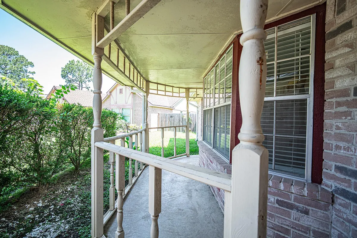 Building Photo - 6606 Felgate Creek Ct