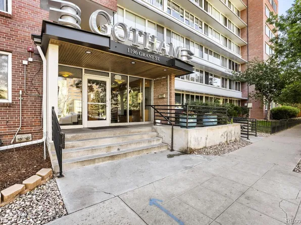 1196 N Grant Street #305, Denver, CO 80203