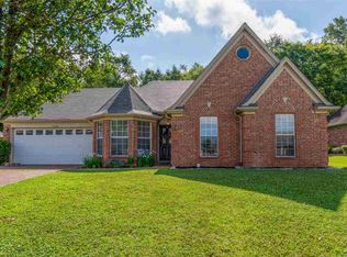5744 Lancaster Dr, Olive Branch, MS 38654
