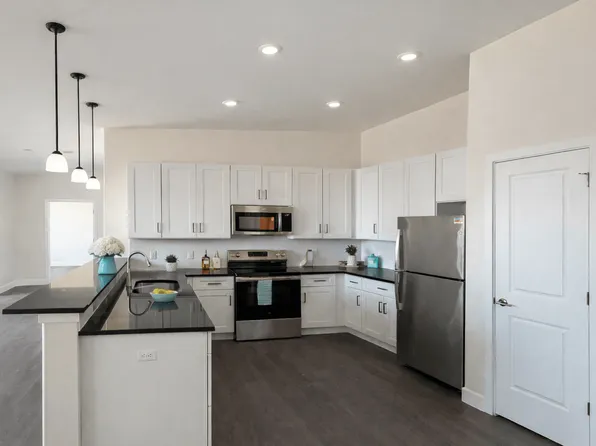 Reserve at Rock Creek