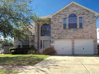 3903 E Lindbergh Ct, Baytown, TX, 77521