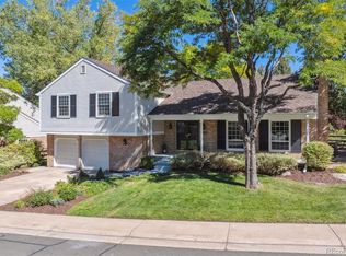 7454 S Glencoe Way, Centennial, CO 80122