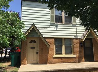 2651 NW 23rd St, Oklahoma City, OK 73107