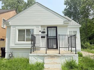 18938 Dale St, Detroit, MI 48219
