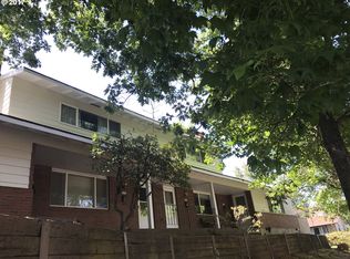 3454 SE Cora Dr, Portland, OR 97202
