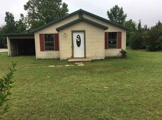 5 Garden St, Healdton, OK 73438